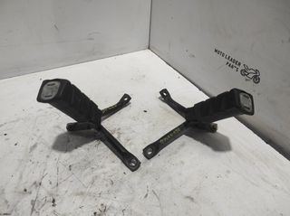 ΜΑΡΣΠΙΕ ΣΥΝΟΔΗΓΟΥ HONDA NES 125 *MOTO LEADER PARTS*
