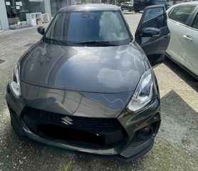 Suzuki Swift '19  Sport 1.4 Boosterjet