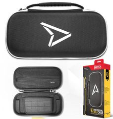 STEELPLAY - Universal Carry & Protect Case (SWITCH, SWITCH LITE, SWITCH OLED) / Nintendo Switch-thumb-1