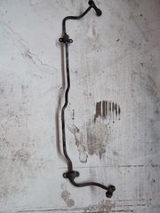 ΖΑΜΦΟΡ ΠΙΣΩ ΜΑΖΙ ΜΕ ΚΑΒΑΛΕΤΑ TOYOTA COROLLA G6 EE111 1997-2000