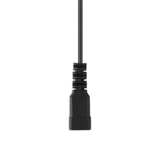 Headset FREEDCONN L1M motorcycle intercom Black-thumb-2