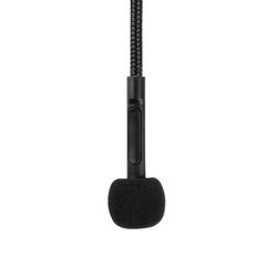 Headset FREEDCONN L1M motorcycle intercom Black-thumb-3