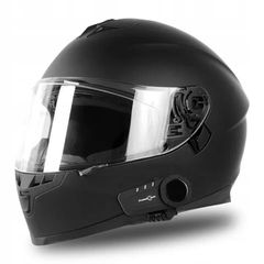 FREEDCONN KY-PRO SINGLE motorcycle intercom Black-thumb-3