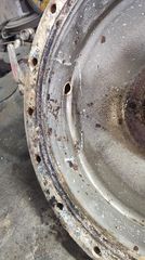 Ανοξείδωτη Τουρμπινα και φτερωτή αλουμινίου Καρουλιού - ΗΛΙΑΔΗΣ-thumb-8
