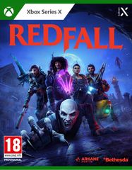 Redfall / Xbox Series X