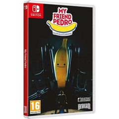 My Friend Pedro / Nintendo Switch