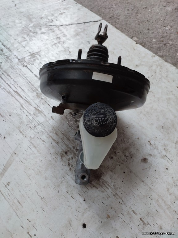 ΑΝΤΛΙΑ ΦΡΕΝΩΝ ΜΑΖΙ ΜΕ ΣΕΒΡΟ TOYOTA COROLLA EE11 1997-2000