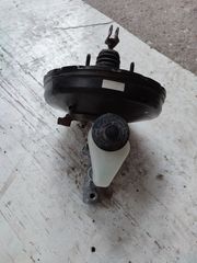 ΑΝΤΛΙΑ ΦΡΕΝΩΝ ΜΑΖΙ ΜΕ ΣΕΒΡΟ TOYOTA COROLLA EE11 1997-2000