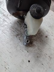 ΑΝΤΛΙΑ ΦΡΕΝΩΝ ΜΑΖΙ ΜΕ ΣΕΒΡΟ TOYOTA COROLLA EE11 1997-2000-thumb-1