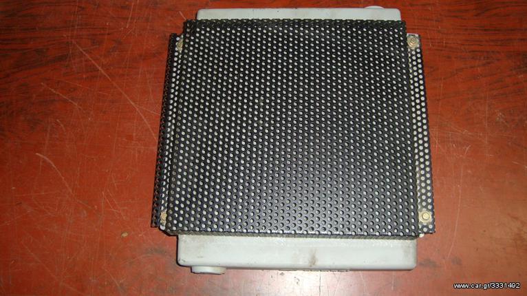 Μηχάνημα 2014 EMMEGI