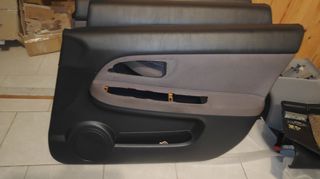 Ταπετσαρίες πορτών Impreza 2.0R 2006