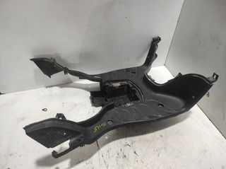 ΠΑΤΩΜΑ HONDA SH 150 INJECTION *MOTO LEADER PARTS*