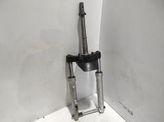 ΜΠΡΟΣΤΙΝΟ ΣΥΣΤΗΜΑ HONDA NES 125 *MOTO LEADER PARTS*