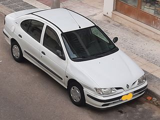 Renault Megane '97 Classic 1.4 a/c