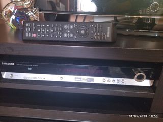 Home Cinema Samsung-thumb-1