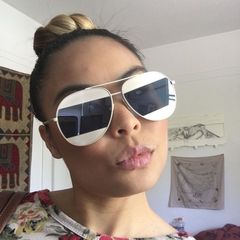CHRISTIAN DIOR SUNGLASSES-thumb-2