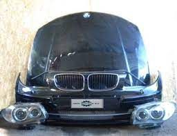 ΜΟΥΡΗ ΕΜΠΡΟΣ BMW 1 Series (2004 - 2007) (E87) , (2007 - 2012).. Raptis Parts