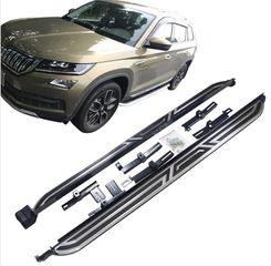 ΣΚΑΛΟΠΑΤΙΑ Skoda Kodiaq 16+ Running Boards Side Steps 