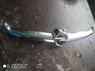 Opel astra E 2010-2018