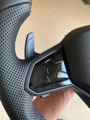 VW Facelift R τιμόνι scirocco/golf/Tiguan/Passat-thumb-5