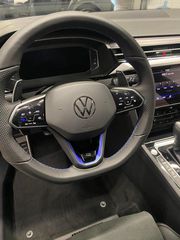 VW Facelift R τιμόνι scirocco/golf/Tiguan/Passat-thumb-4