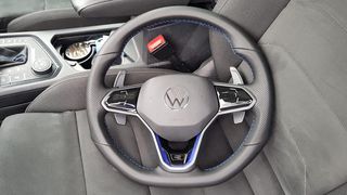 VW Facelift R τιμόνι scirocco/golf/Tiguan/Passat 