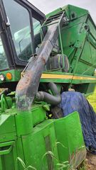 Βαμβακοσυλέκτες John Deere 1993 10