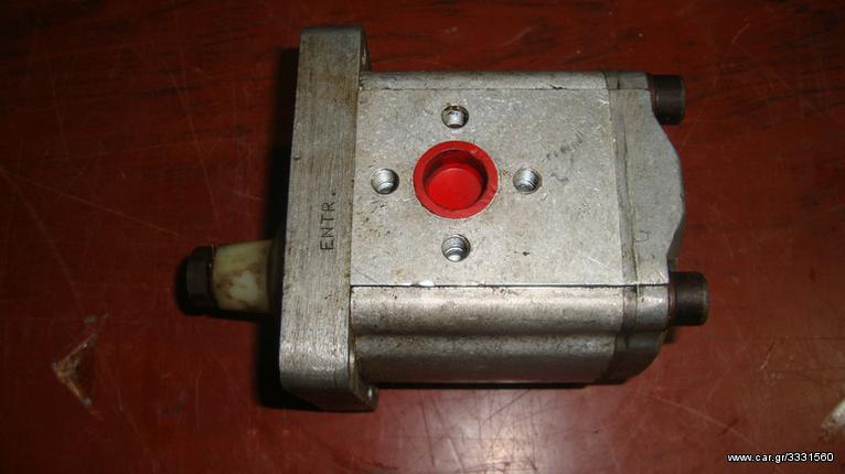 Αντλίες 2013 HIDROLICA