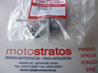 Τεντωτήρας Καδένας Εκκεντροφόρου Daytona Cargo.125i E4 EI064-51200
