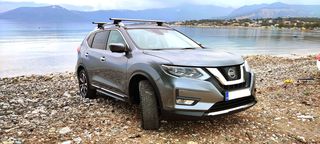 Nissan X-Trail '18  1.6 dCi Tekna 4x4i