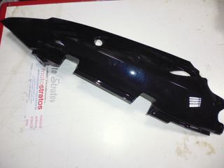 Καπάκι Πλαινό Αριστερό Μαύρο Daytona Sprinter.50 Efi E4 VI0054-17033-09