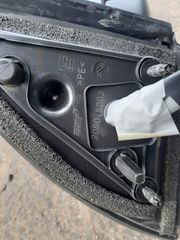 NISSAN QASHQAI J11 2013-2021 2080-5002 ΔΕΞΙΟΣ ΚΑΘΡΕΠΤΗΣ ΜΕ ΚΑΜΕΡΑ-thumb-3