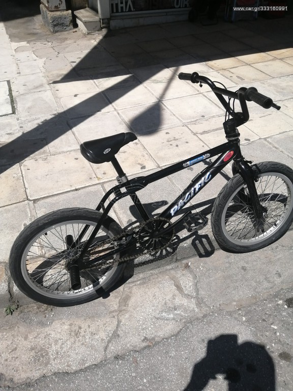 BMX Pacific 1990