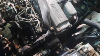 Κινητήρας ΙΑΠΩΝΙΑΣ για MAZDA E2200-B2200 με κωδικό κινητήρα  R2 2.200 8v 83'-97'-thumb-2