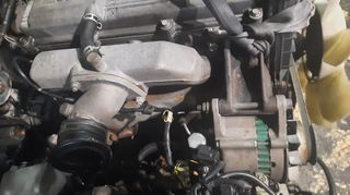 Κινητήρας ΙΑΠΩΝΙΑΣ για MAZDA E2200-B2200 με κωδικό κινητήρα  R2 2.200 8v 83'-97'-thumb-3
