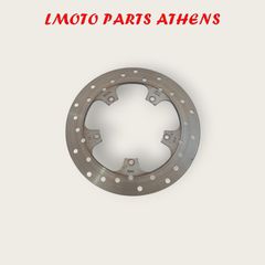ΔΙΣΚΟΠΛΑΚΑ ΕΜΠΡΟΣ BEVERLY 500