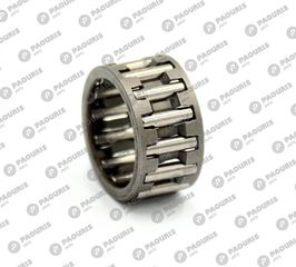 Ρουλεμάν Iseki: V654-420-261-40