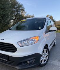 Ford Courier '17 NAVI  