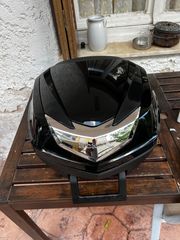 Smart top box Honda sh 150i-125 2022-2023