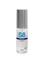 S8 Cooling WB Lube 50ml