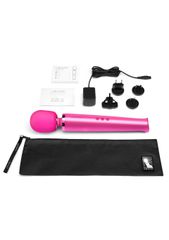 Le Wand Rechargeable Massager Pink-thumb-5