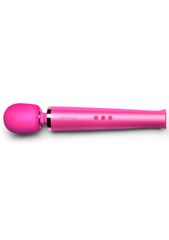 Le Wand Rechargeable Massager Pink-thumb-3