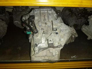 ΣΤΙΣ ΚΑΛΥΤΕΡΕΣ ΤΙΜΕΣ RENAULT SCENIC III ND4011 ND4012 R9M 1.6DCI ΣΑΣΜΑΝ ΚΙΒΩΤΙΟ ΤΑΧΥΤΗΤΩΝ 320104219R