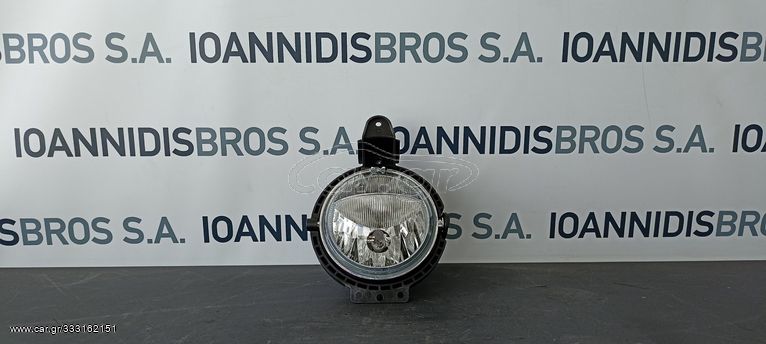 MINI ΠΡΟΒΟΛΕΑΣ ΟΜΙΧΛΗΣ LED R55 R56 R57 R58 R59 2004-2014 ΚΑΙΝΟΥΡΓΙΟ 63172751295