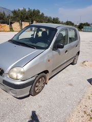 Hyundai Atos '04 Atos