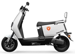 Yadea Electric Scooter 2026 E8S ΕΤΟΙΜΟΠΑΡΑΔΟΤΟ-thumb-9