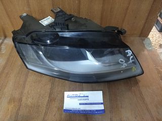 AUDI A4 07-10 ΦΑΝΑΡΙ ΕΜ ΔΕ