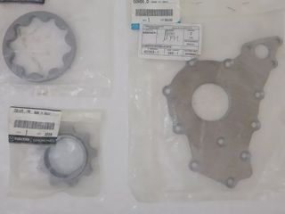 ΚΙΤ ΑΝΤΛΙΑΣ ΛΑΔΙΟΥ MAZDA B2600 ΚΑΙΝΟΥΡΙΟ MADE IN JAPAN