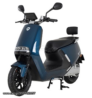 Yadea Electric Scooter 2025 G5
