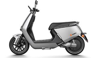 Yadea Electric Scooter 2025 G5-thumb-2